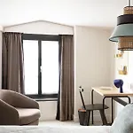 Hotel Bastille Speria Paris