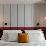 Hotel Bastille Speria