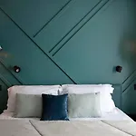 Hotel Bastille Speria