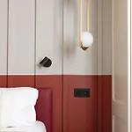 Bastille Speria Hotel Paris