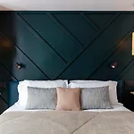Bastille Speria 3* Paris