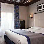 Hotel Bastille Speria 3*