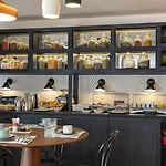 Hotel Bastille Speria