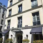 Hotel Bastille Speria