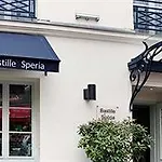 Bastille Speria Hotel