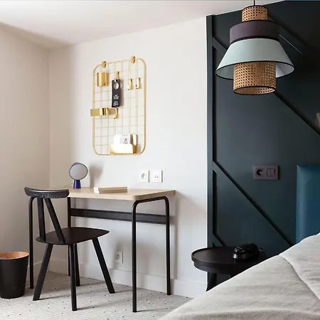 Bastille Speria Hotel Parigi
