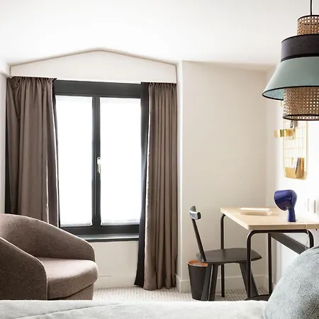 Hotel Bastille Speria Parigi