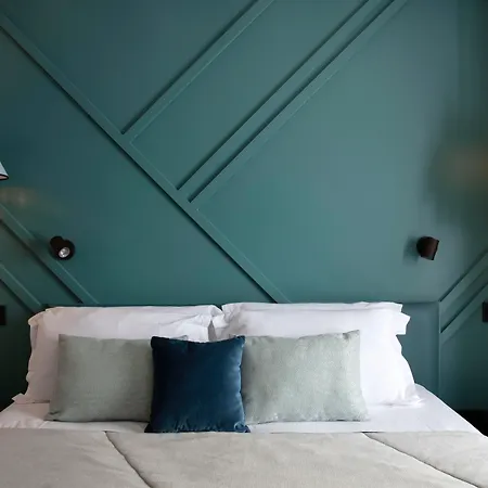 Hotel Bastille Speria