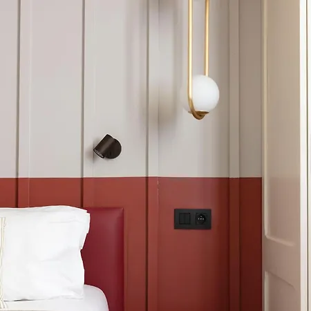 Bastille Speria Hotel Parigi