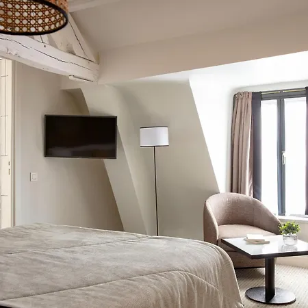 Bastille Speria Hotel Parigi