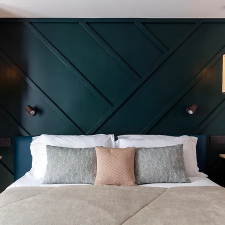 Bastille Speria 3* Parigi