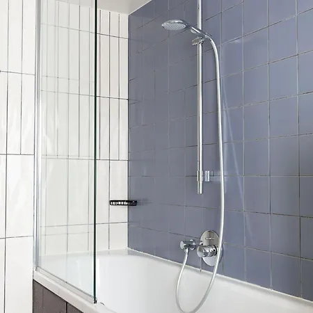 Bastille Speria 3* Parigi