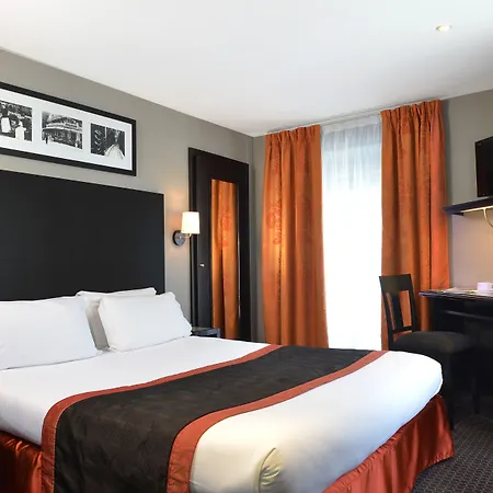 Bastille Speria Hotel Parigi