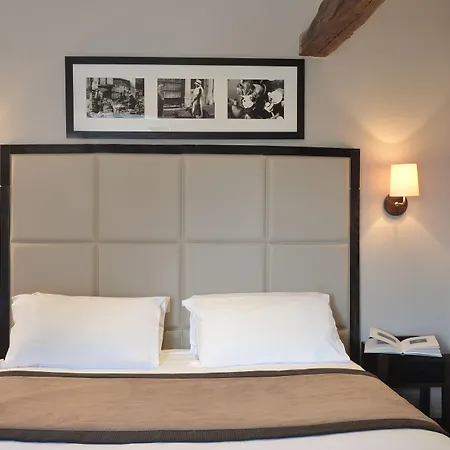 Hotel Bastille Speria Parigi