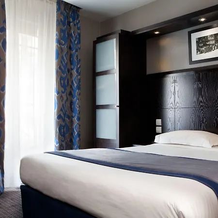 Bastille Speria 3* Parigi