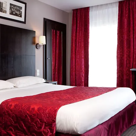 Bastille Speria Hotel Parigi