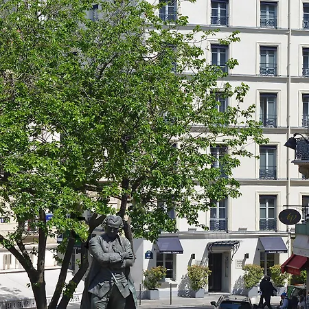 Bastille Speria Hotel Parigi