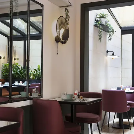 Bastille Speria Hotel Parigi
