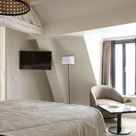 Bastille Speria 3* Parigi