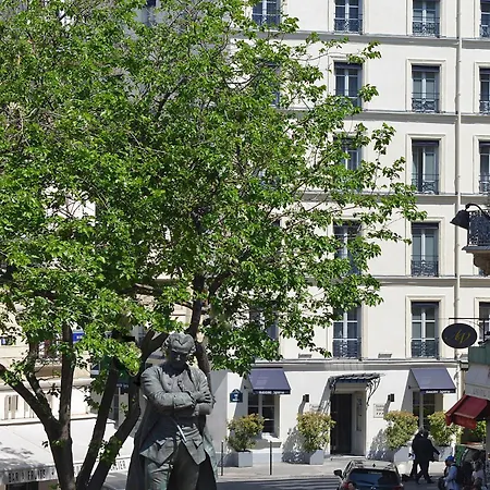 Bastille Speria Parigi