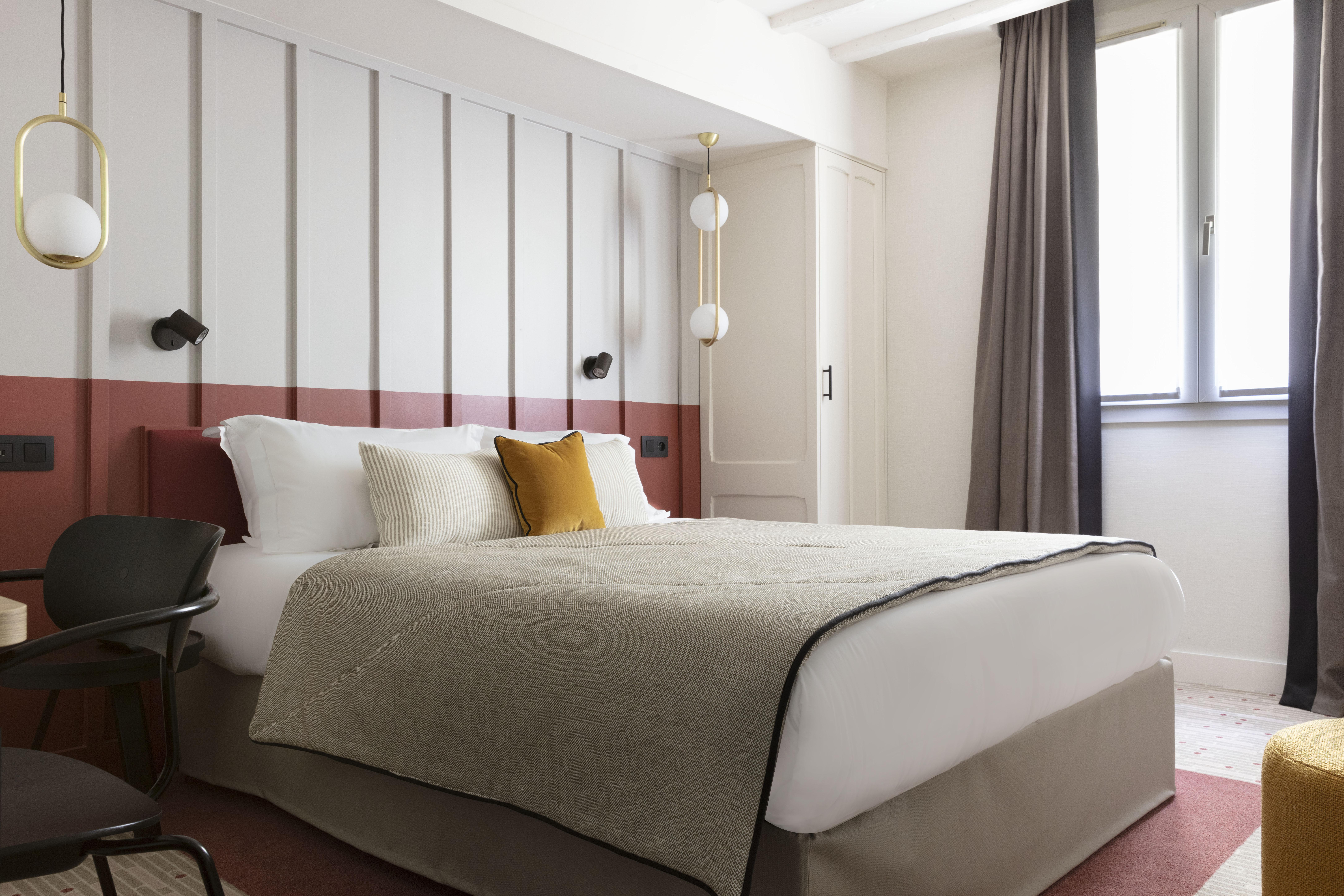 Bastille Speria Hotel 3*