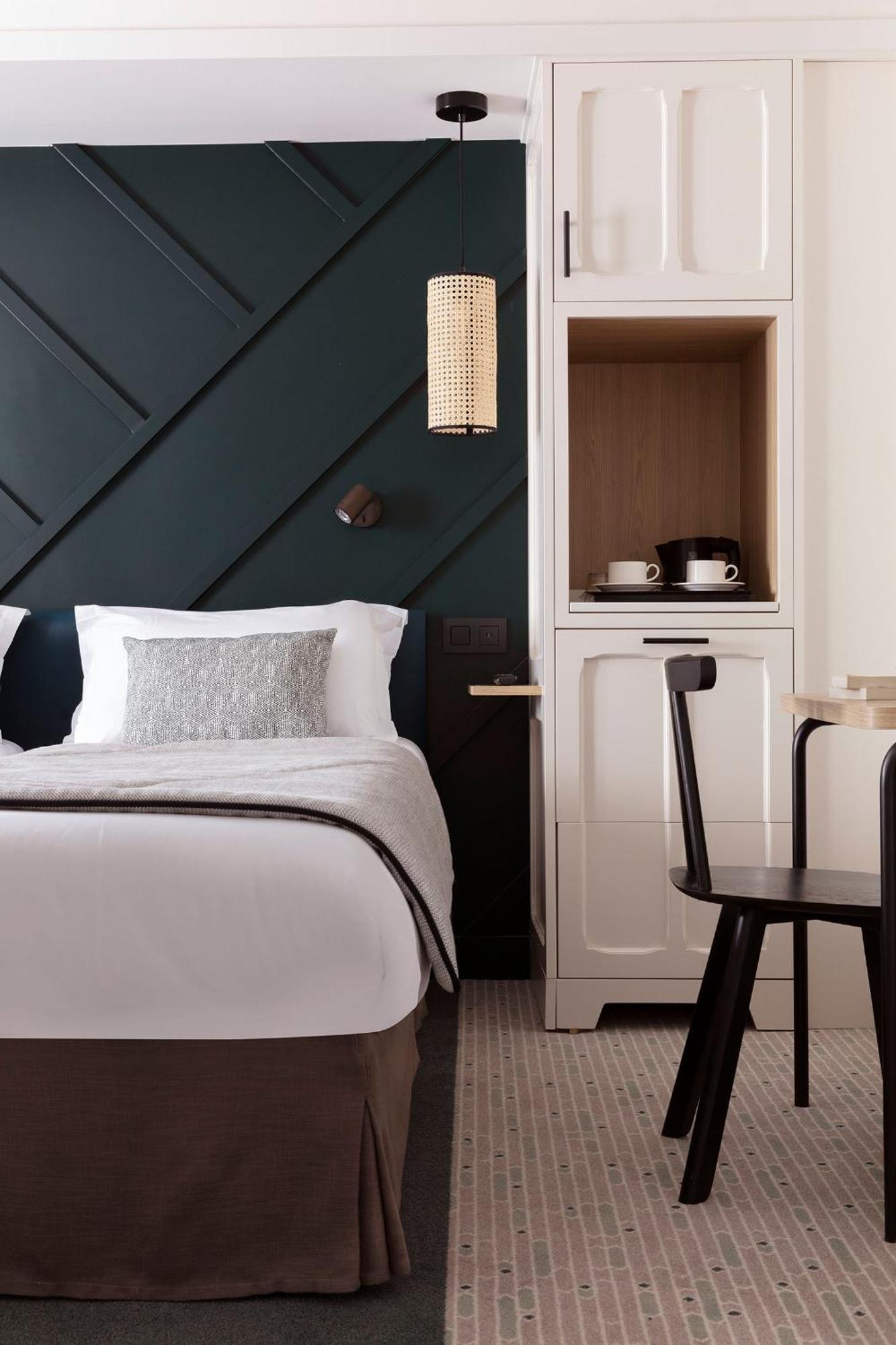 Hotel Bastille Speria Paris