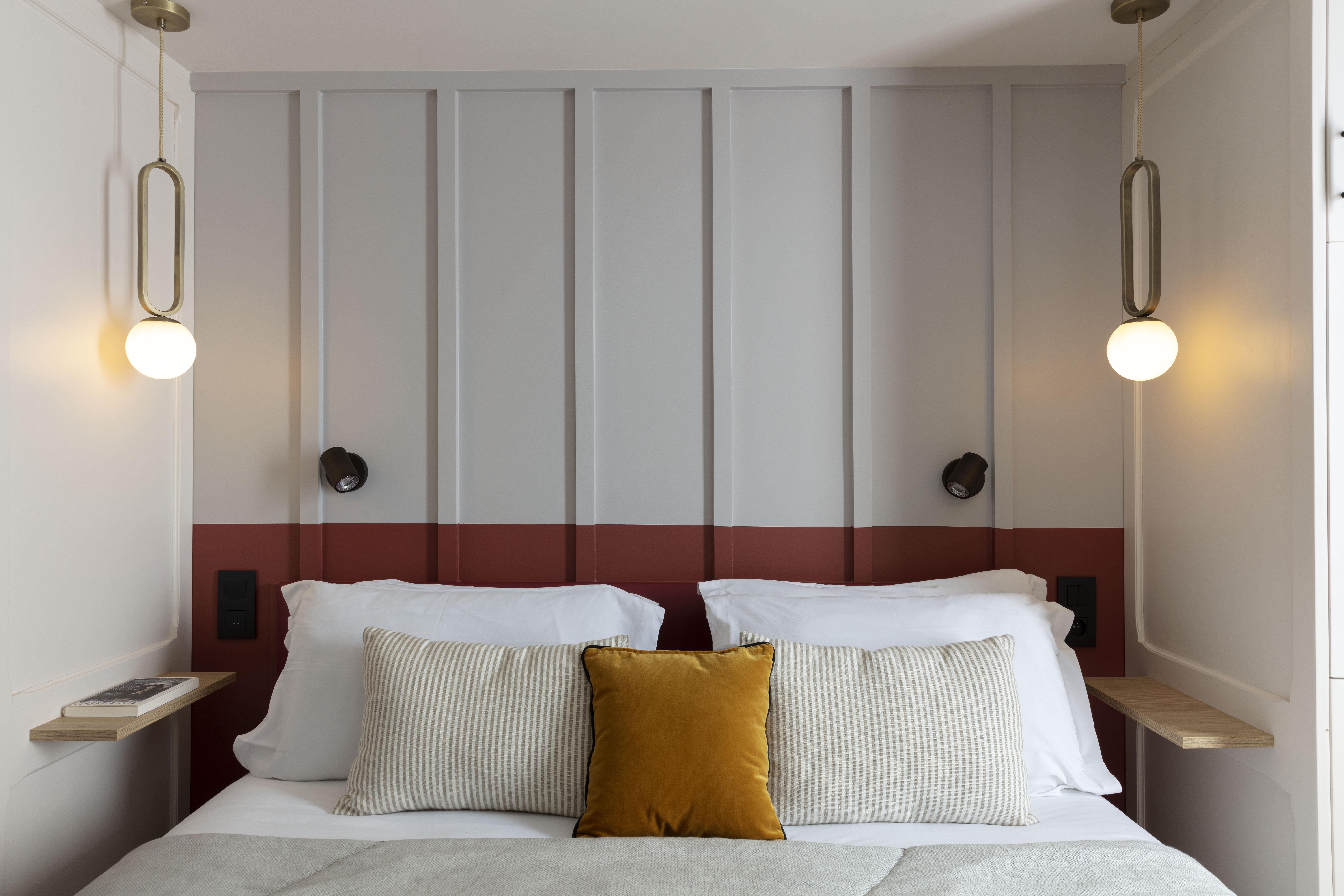 Bastille Speria Hotel 3*