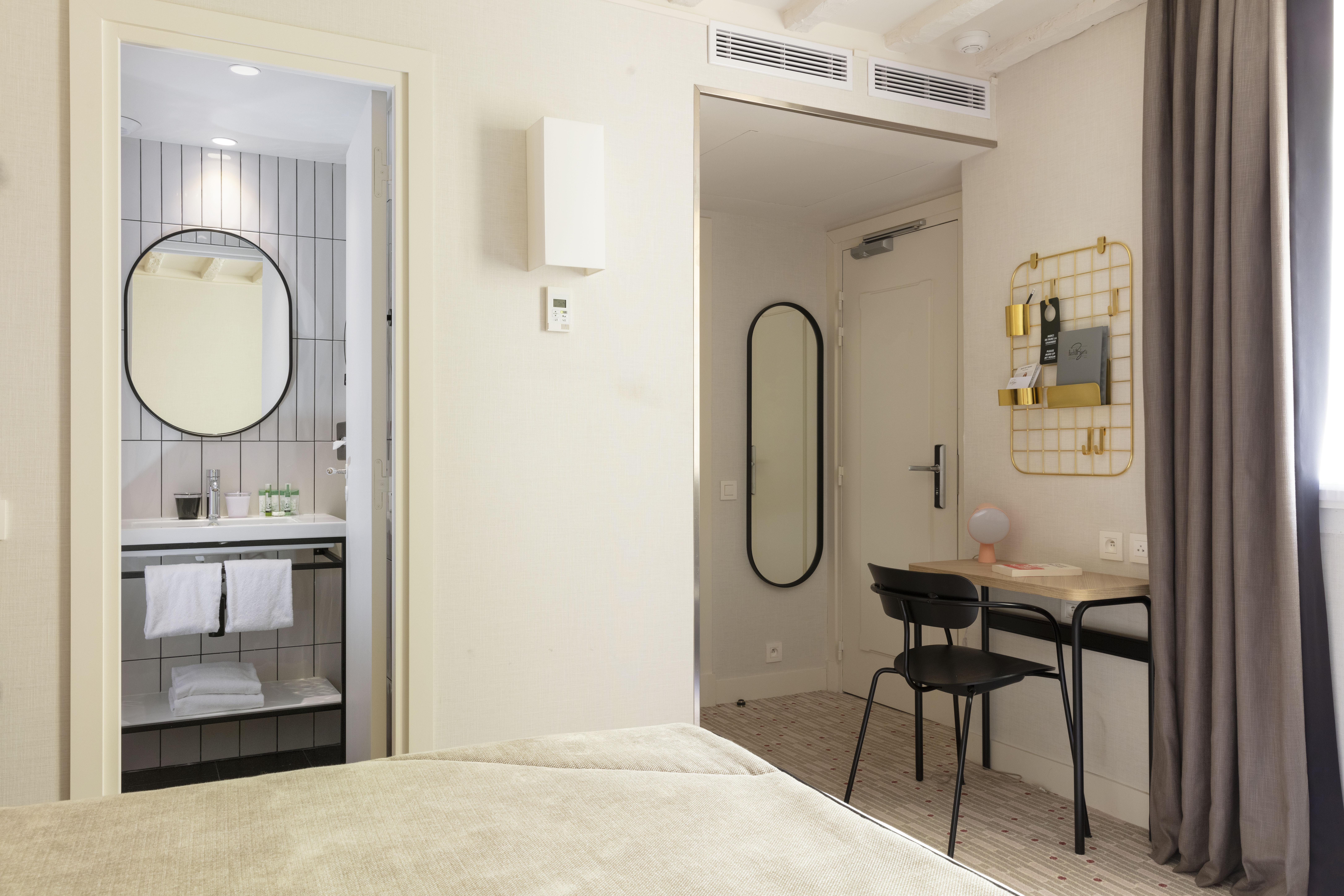 Bastille Speria Hotel