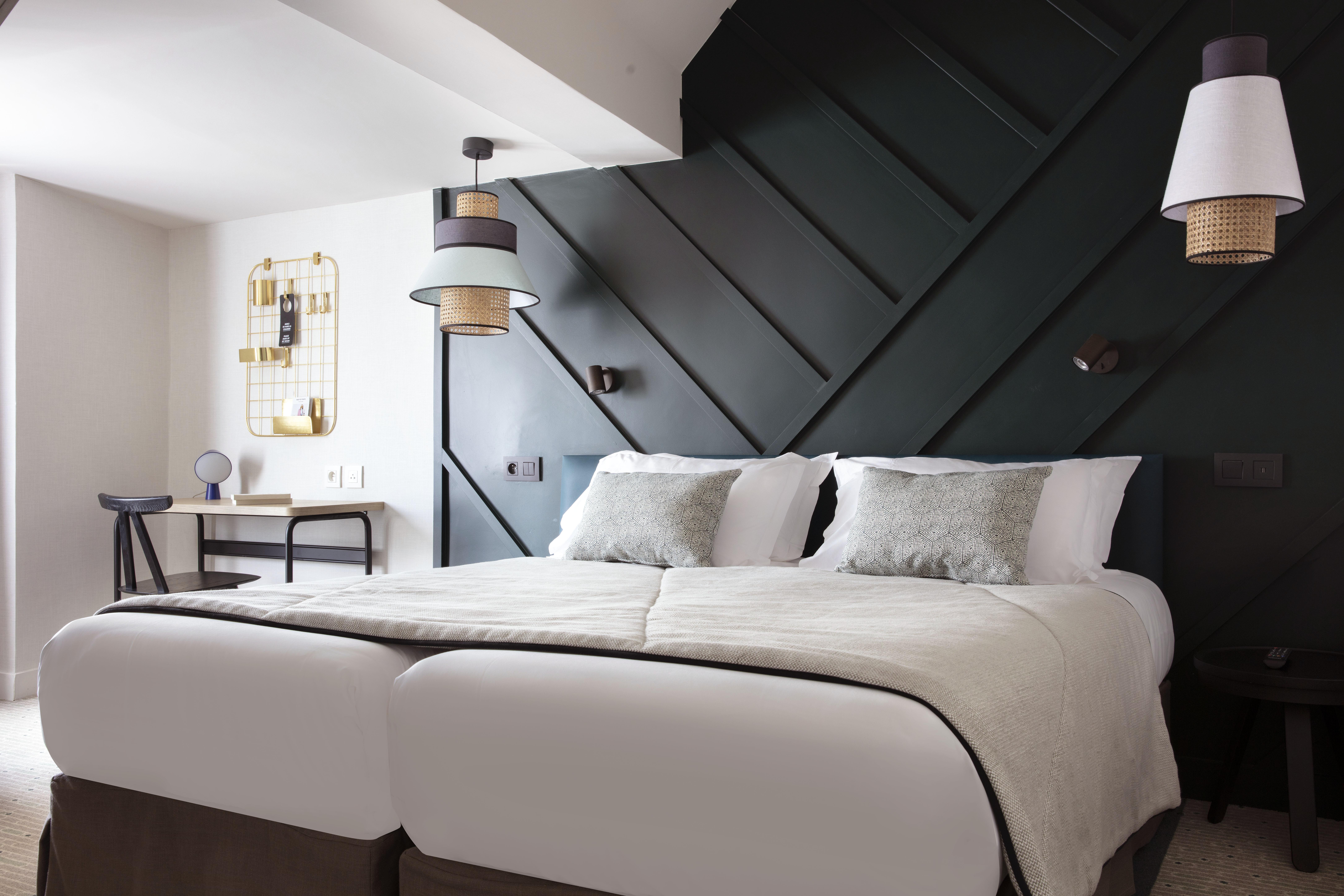 Hotel Bastille Speria 3*