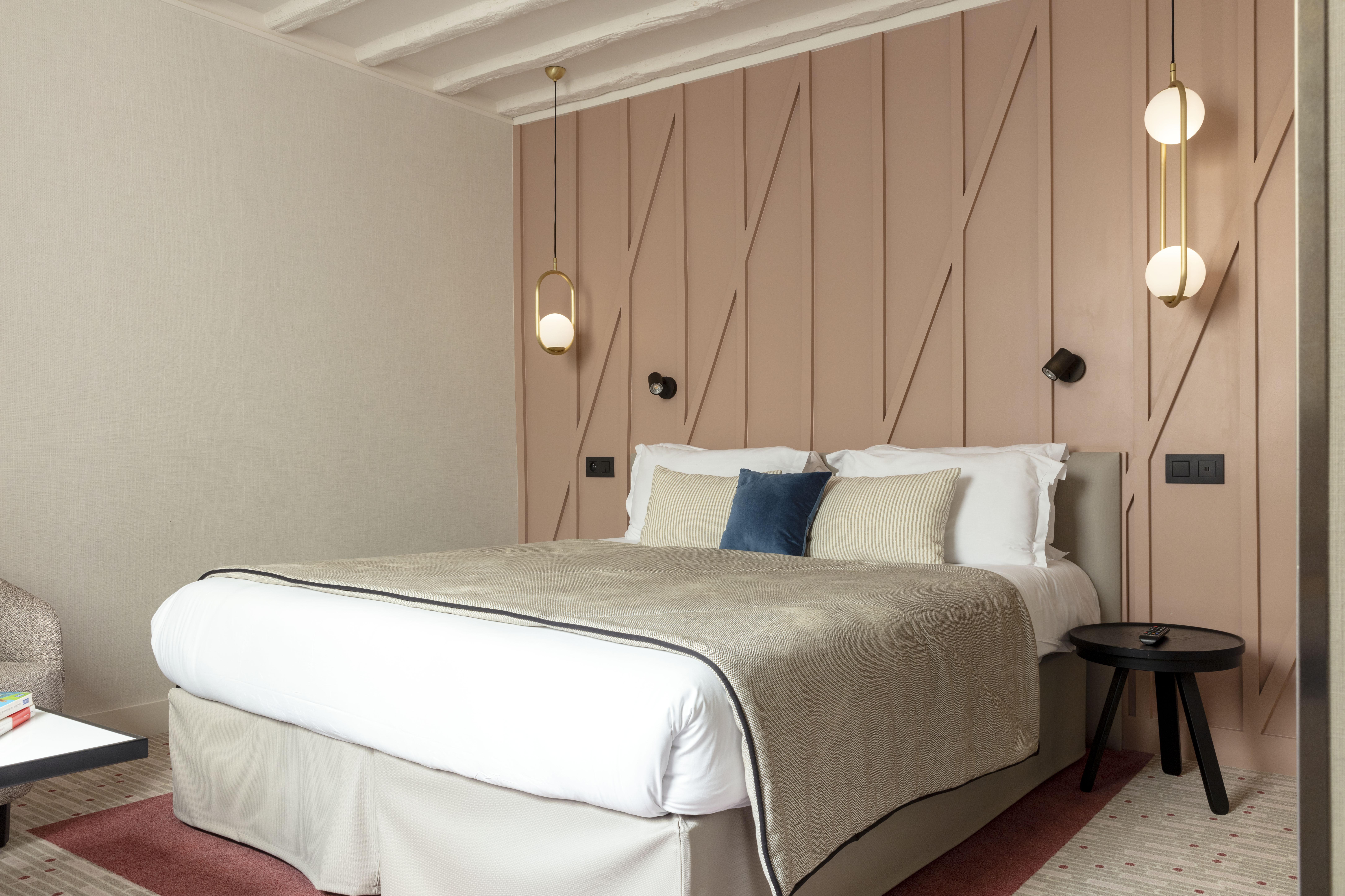 Hotel Bastille Speria Paris