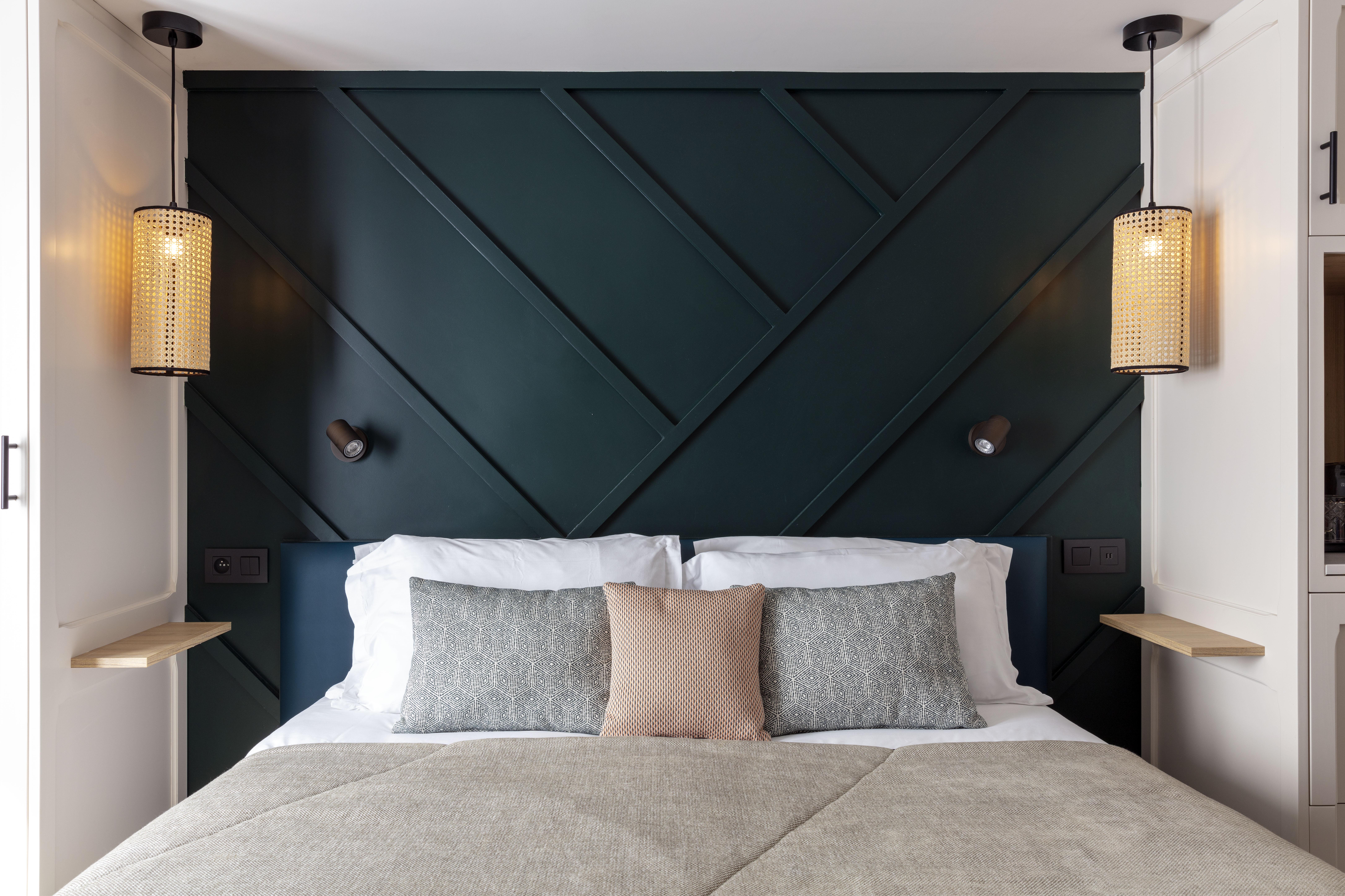 Bastille Speria 3* Paris