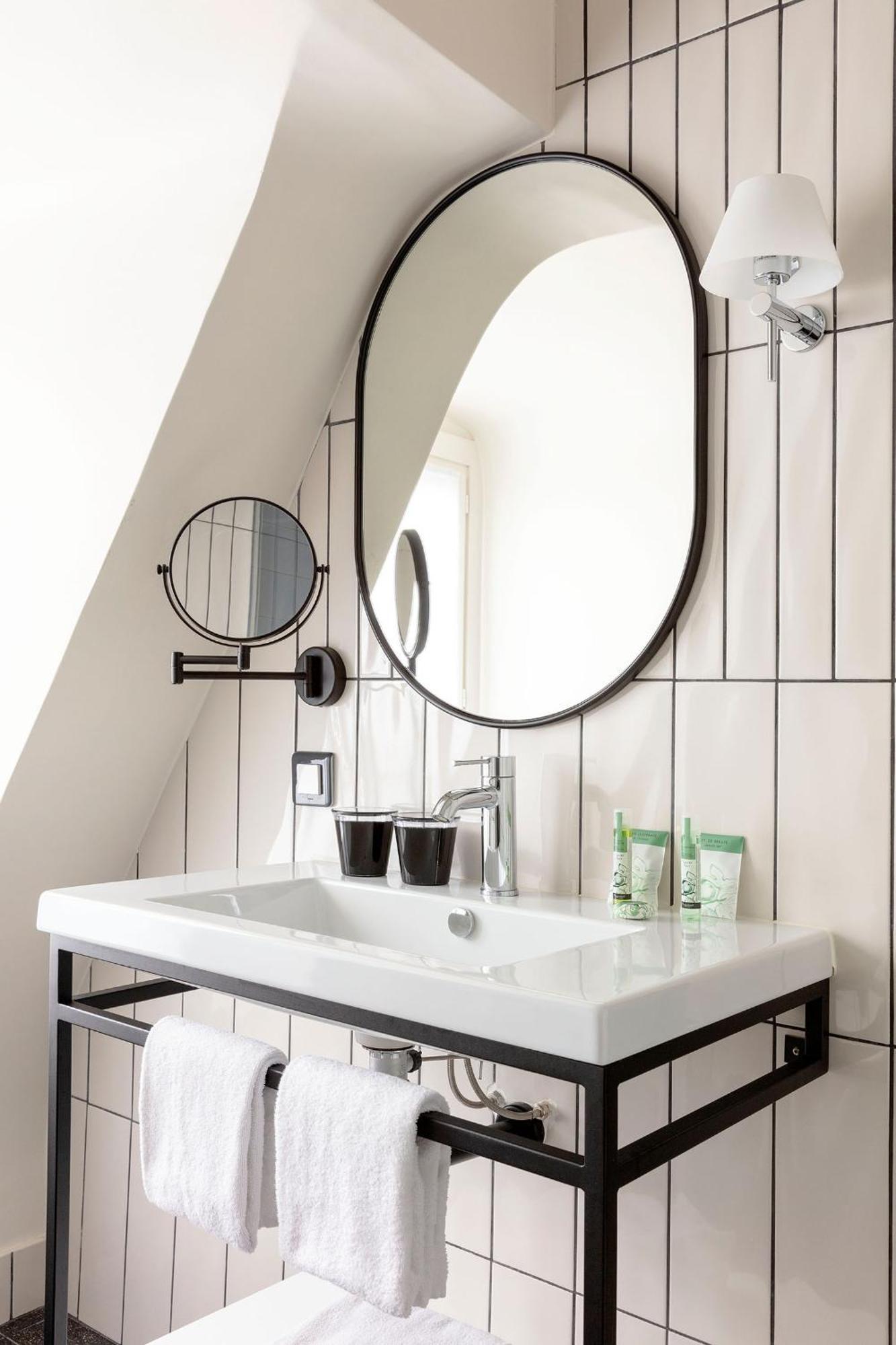 Hotel Bastille Speria Paris