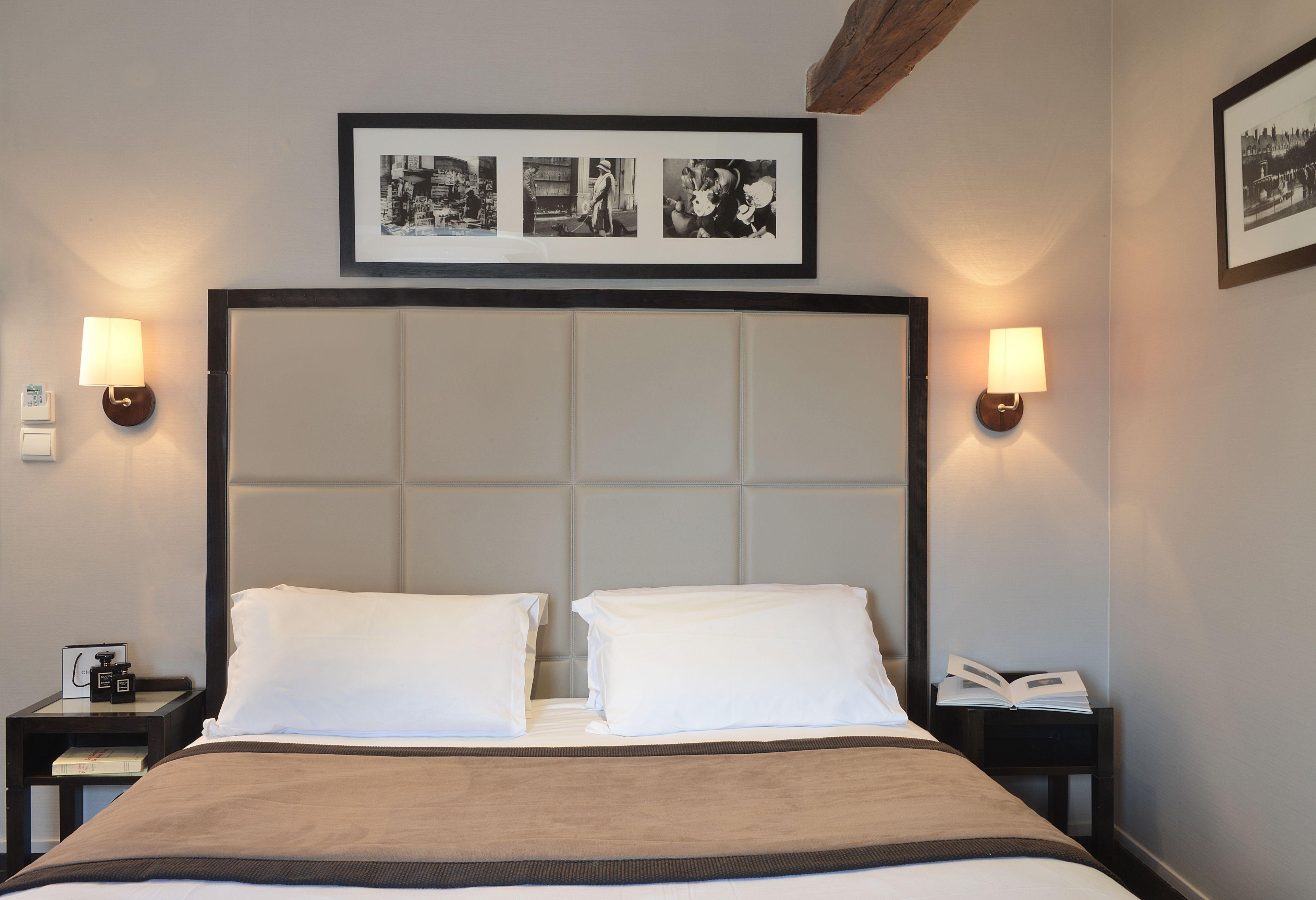 Hotel Bastille Speria Paris