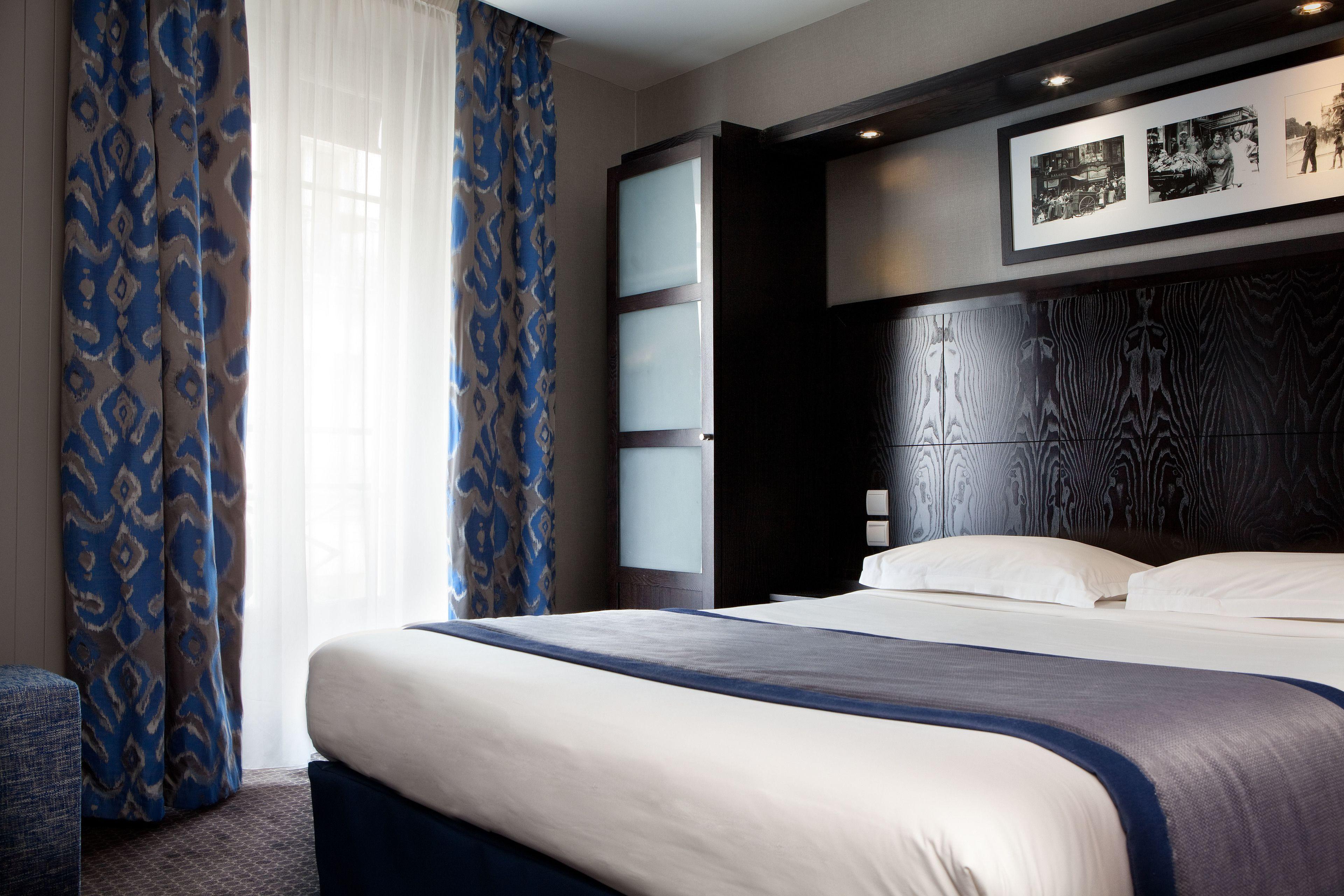 Bastille Speria 3* Paris