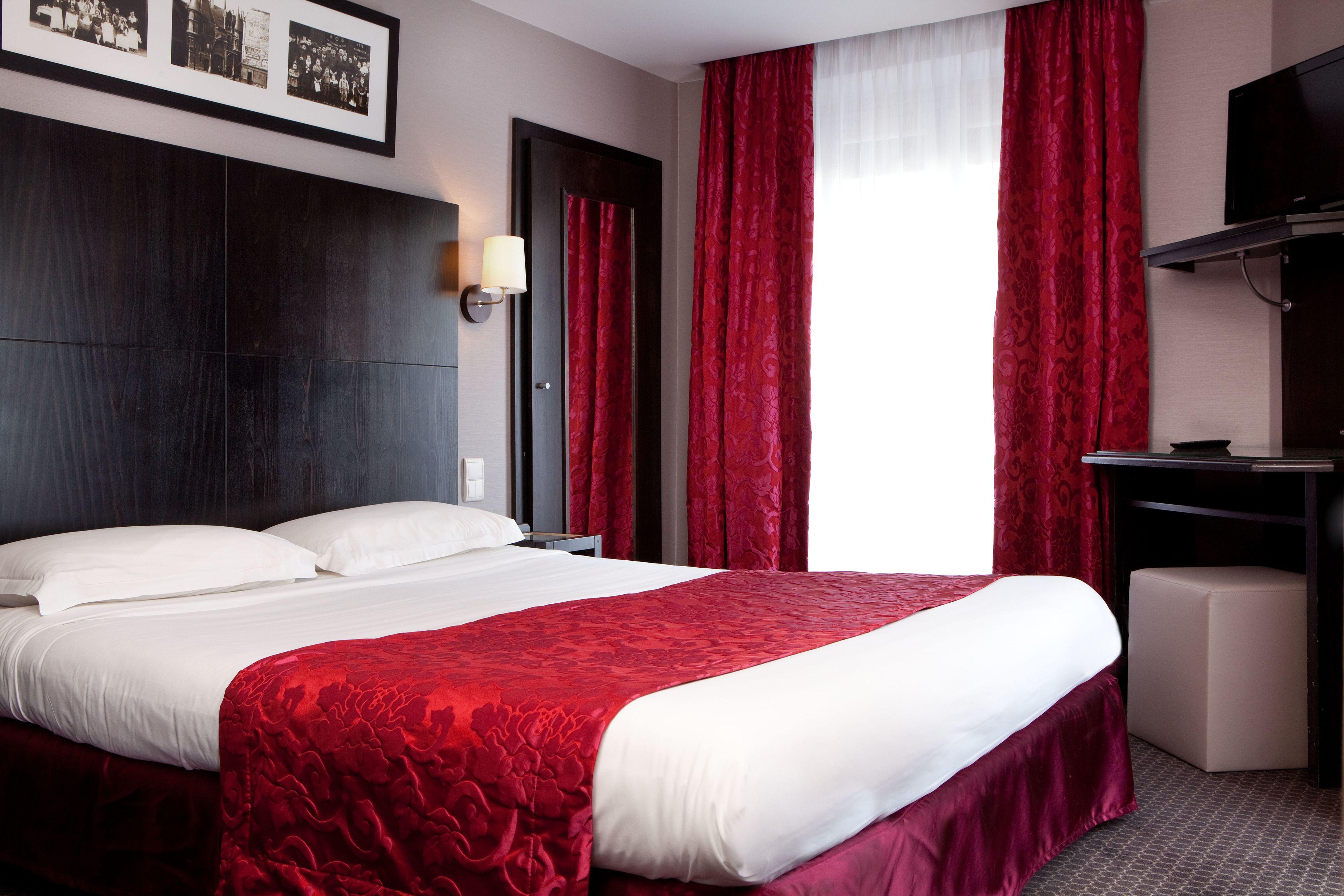 Bastille Speria Hotel Paris
