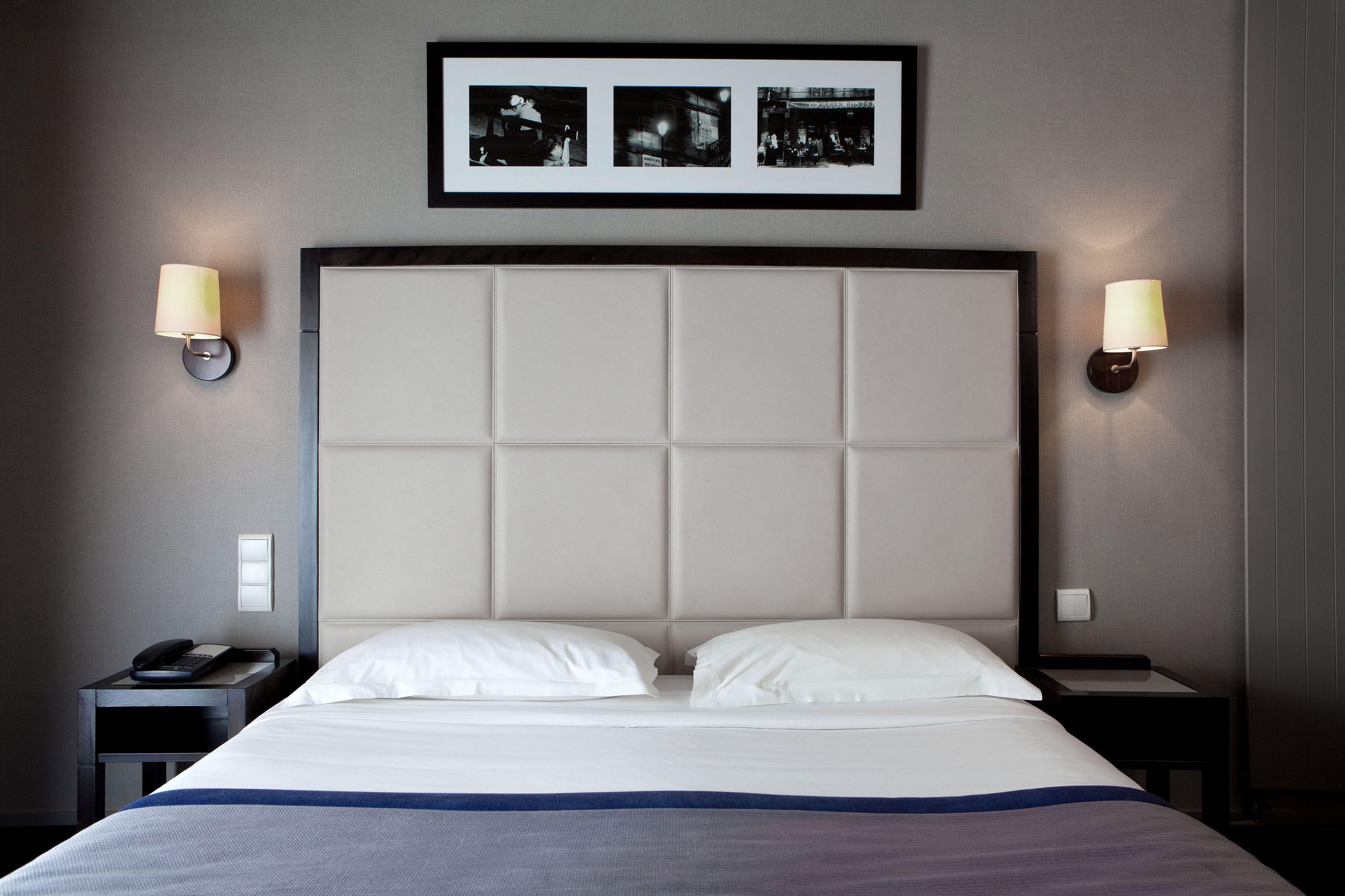 Bastille Speria Hotel Paris