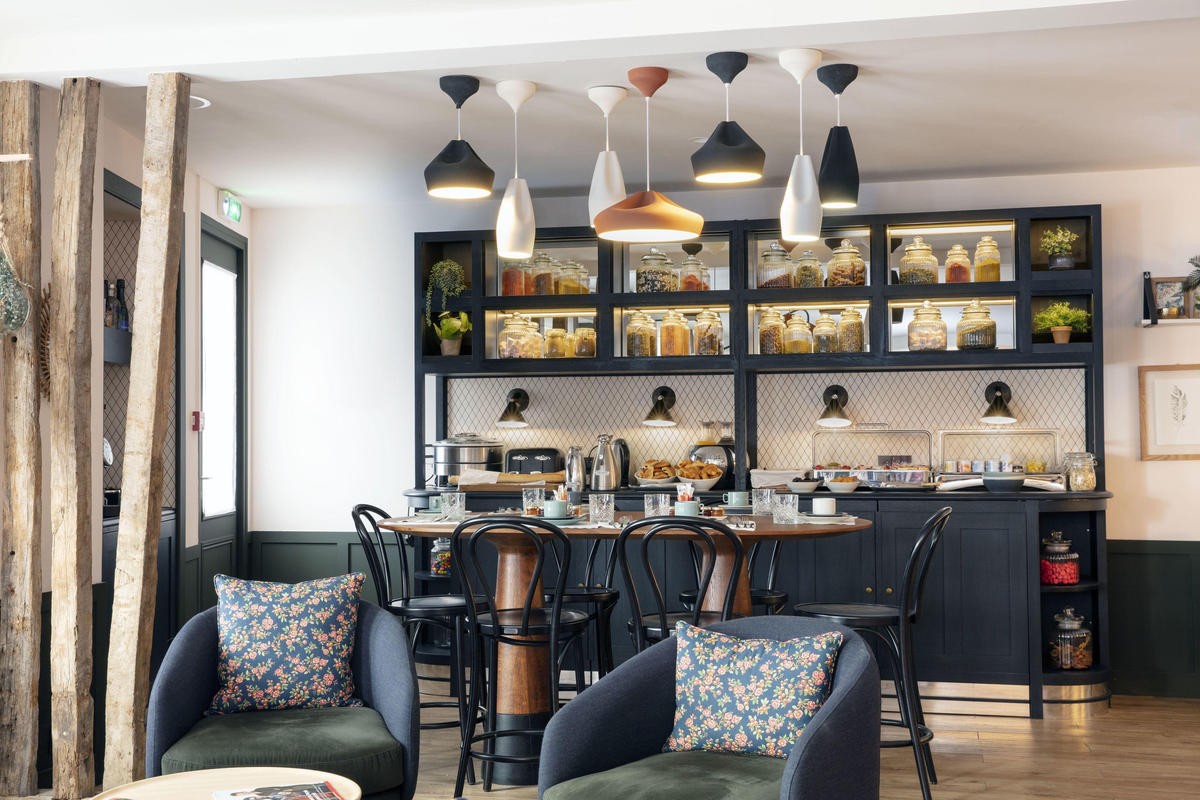 Bastille Speria Hotel