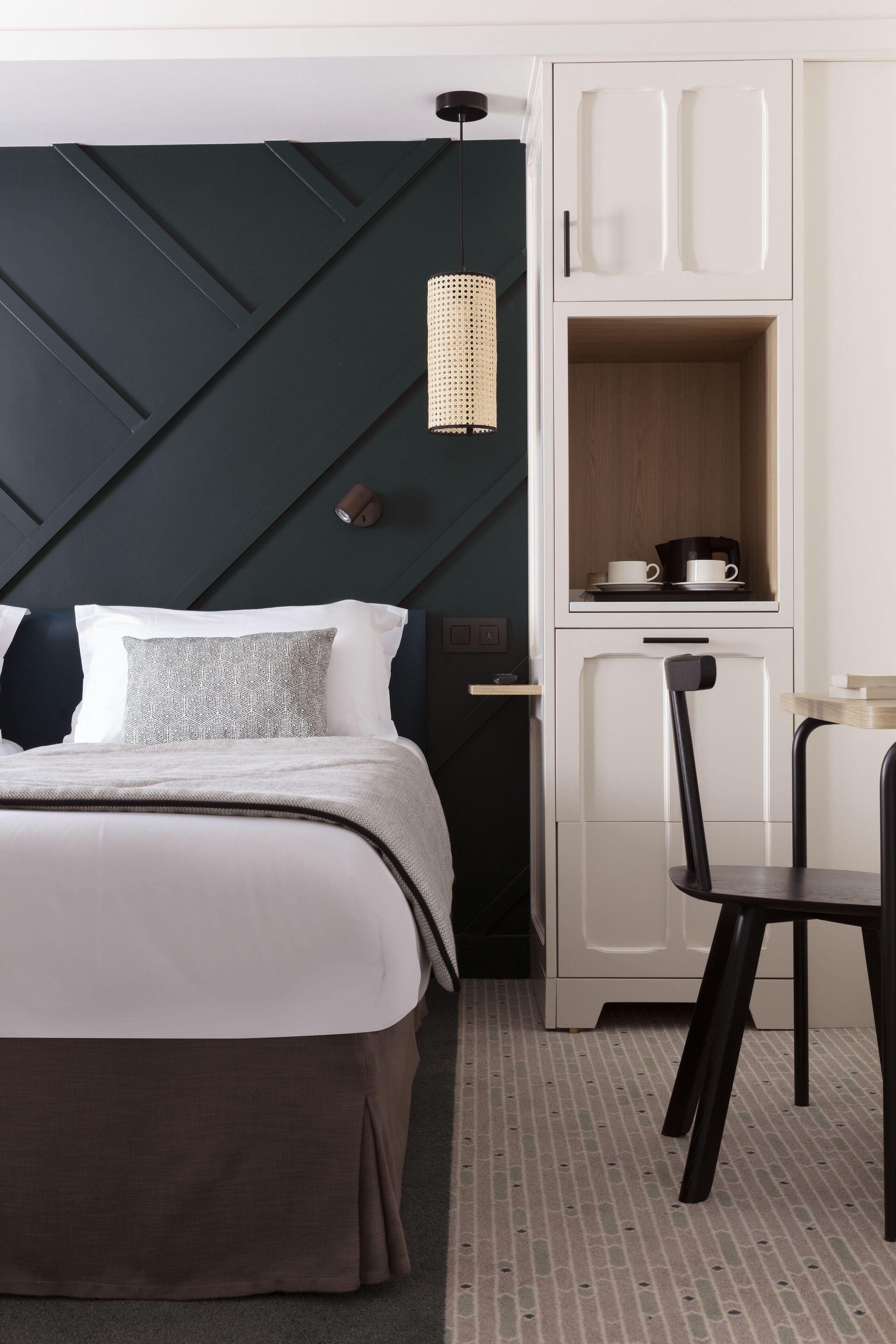 Bastille Speria Paris