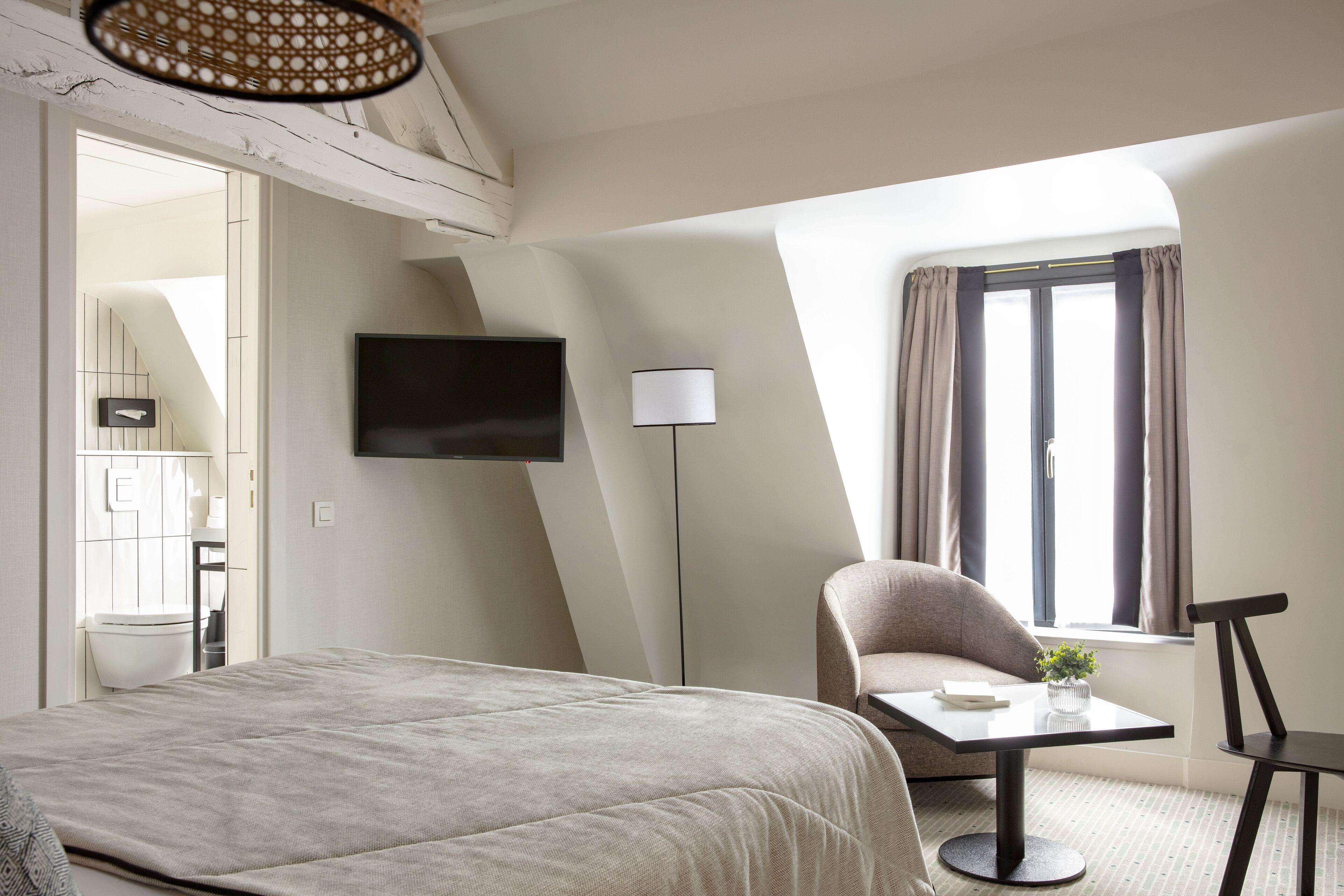Bastille Speria 3* Paris