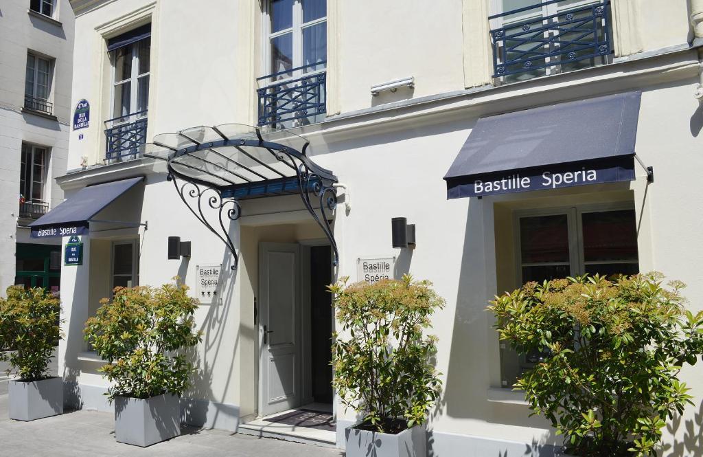 Bastille Speria Hotel 3*