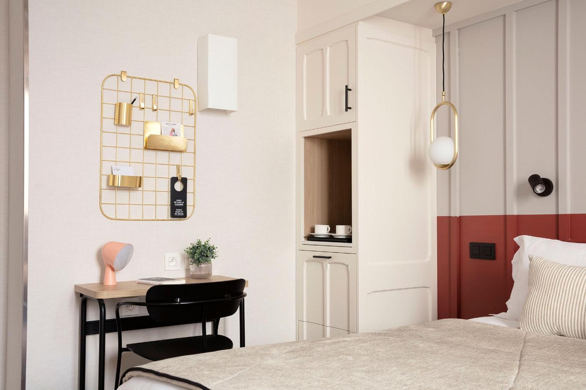 Bastille Speria 3* Paris