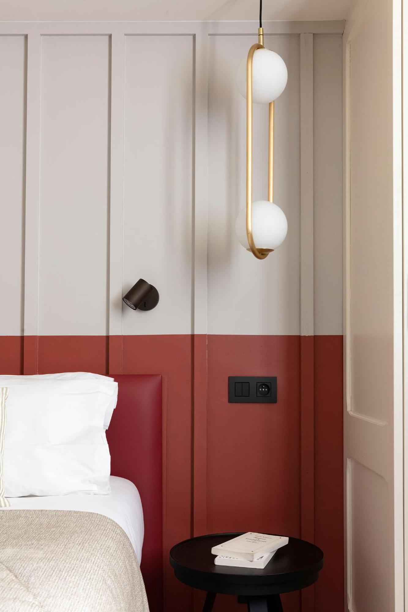 Bastille Speria Hotel Paris