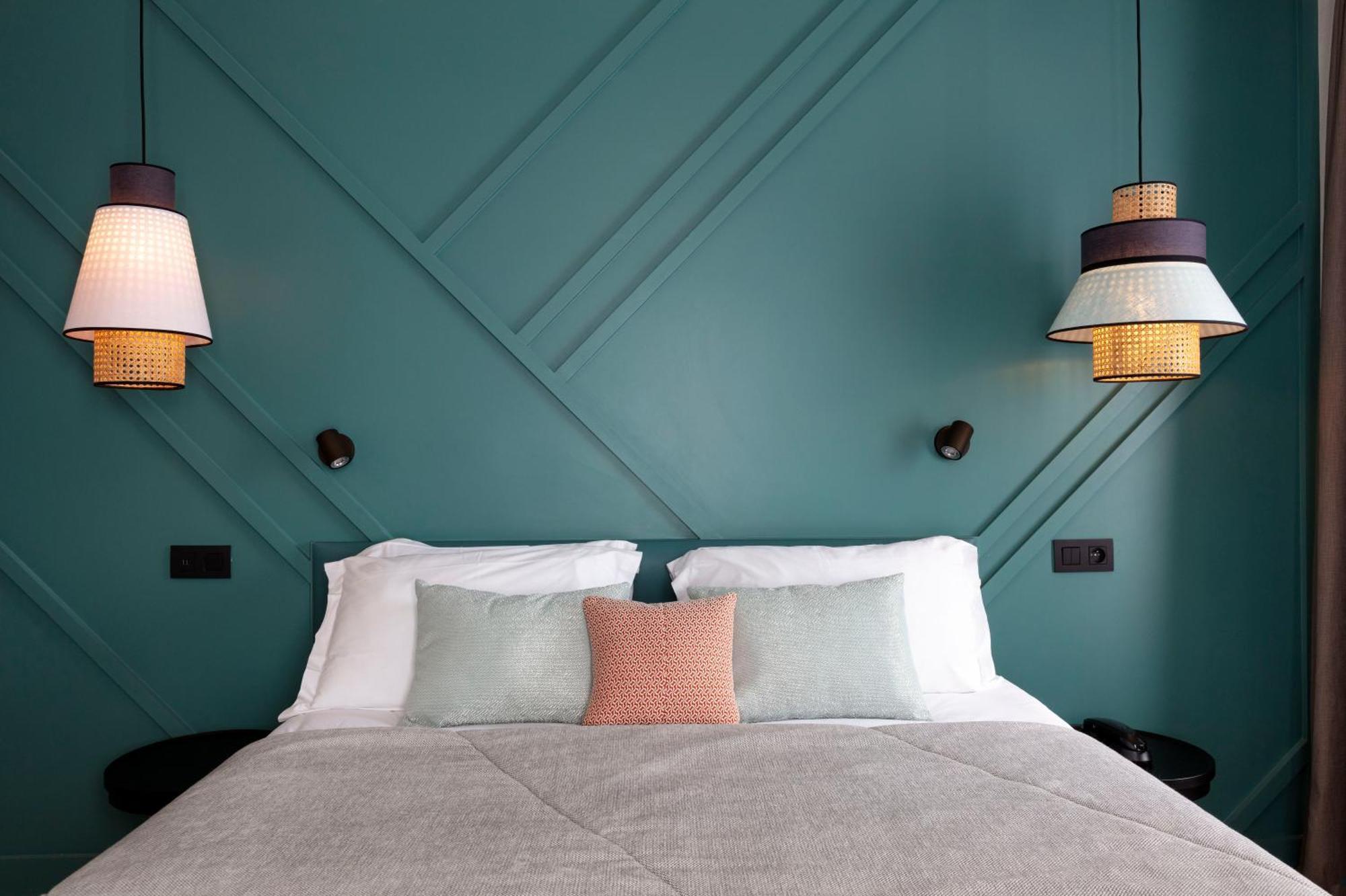 Bastille Speria Paris