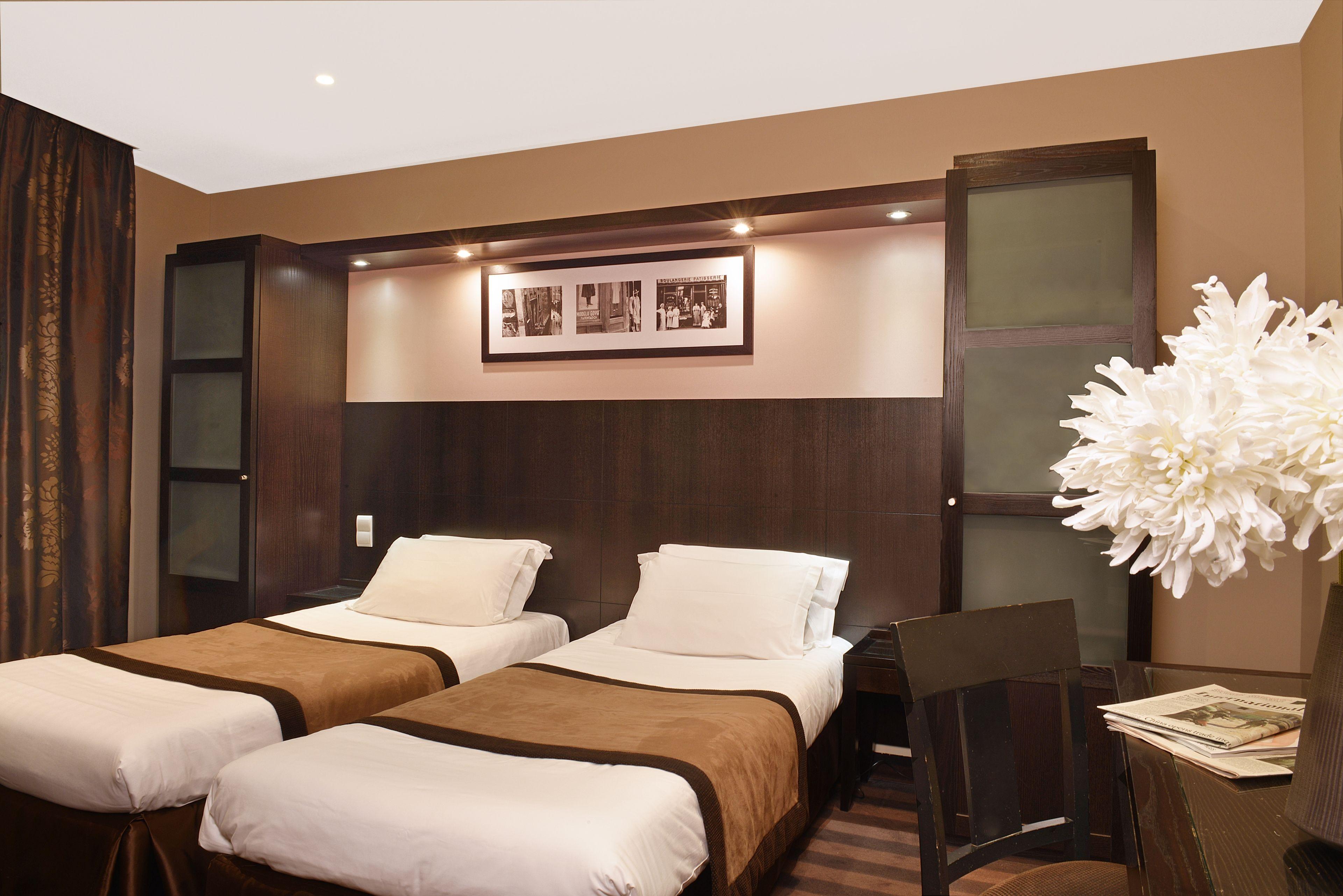 Bastille Speria Hotel 3*