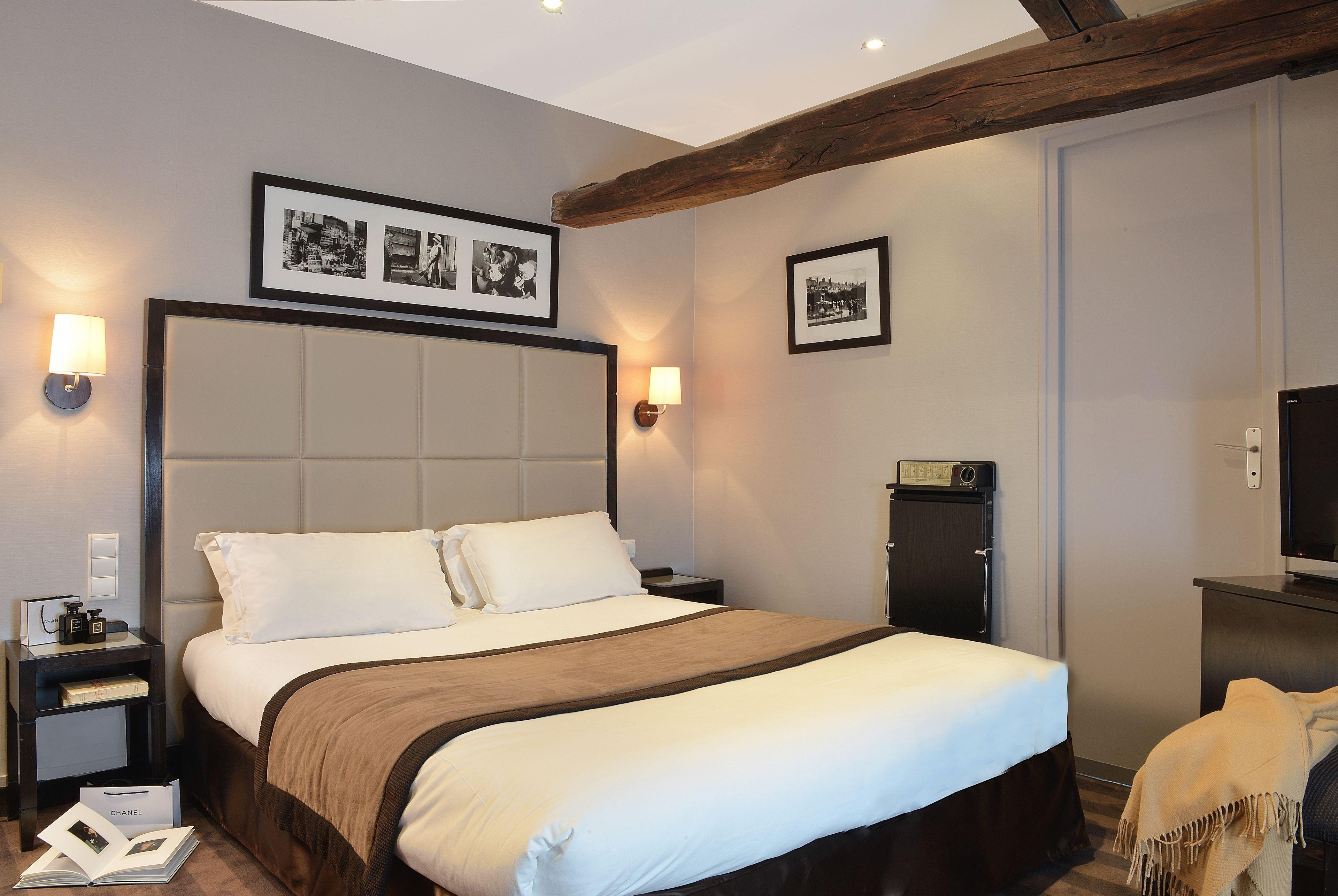 Hotel Bastille Speria 3*