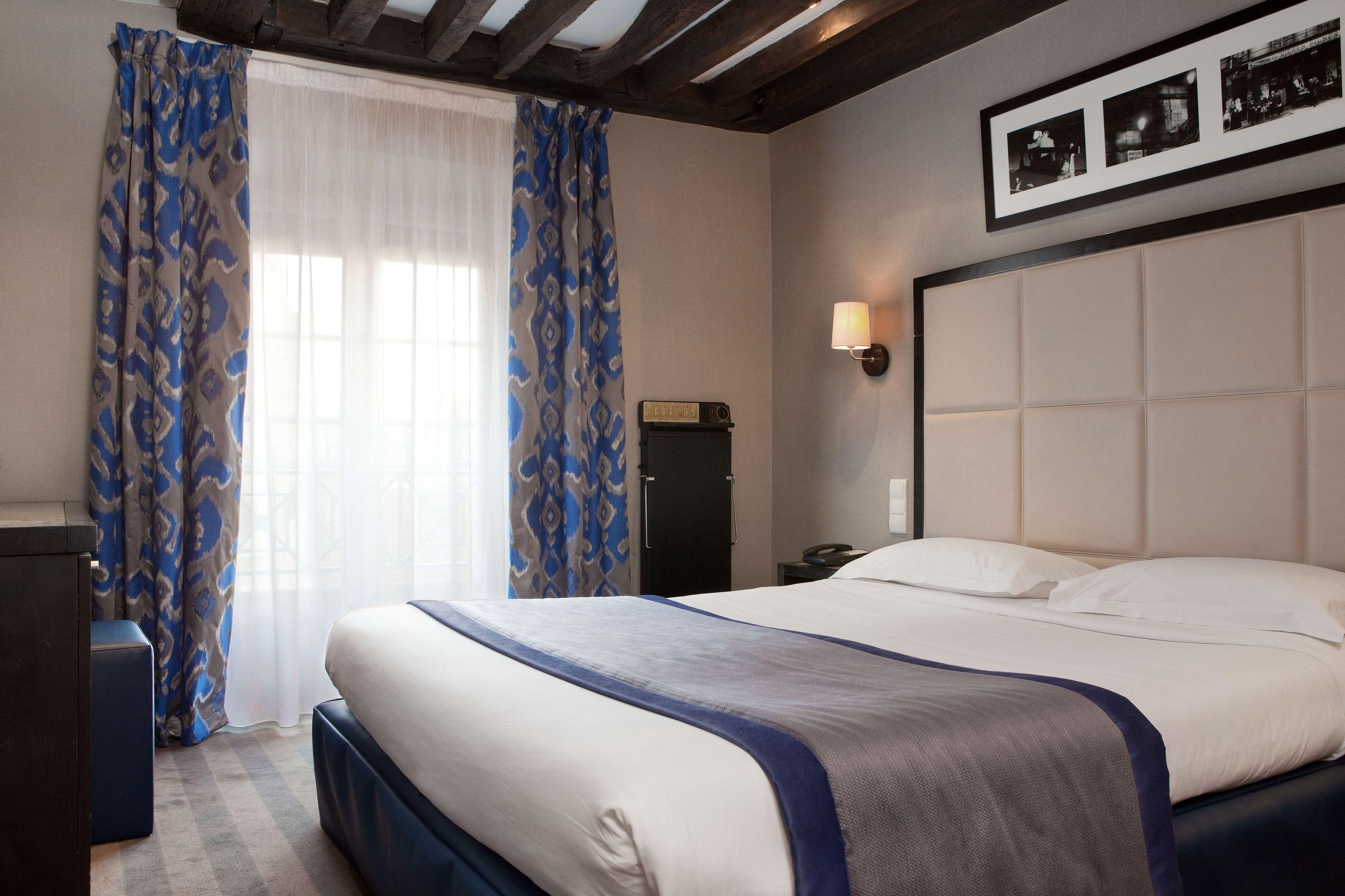 Hotel Bastille Speria 3*