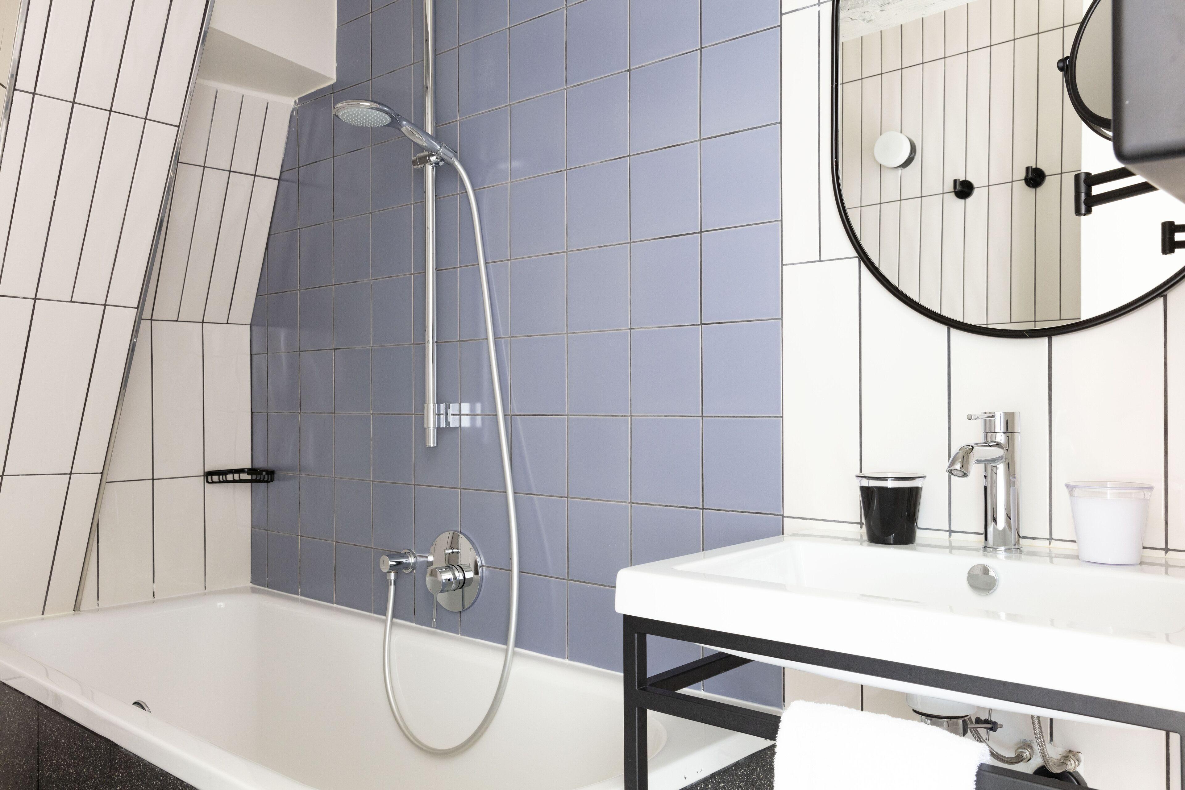 Hotel Bastille Speria